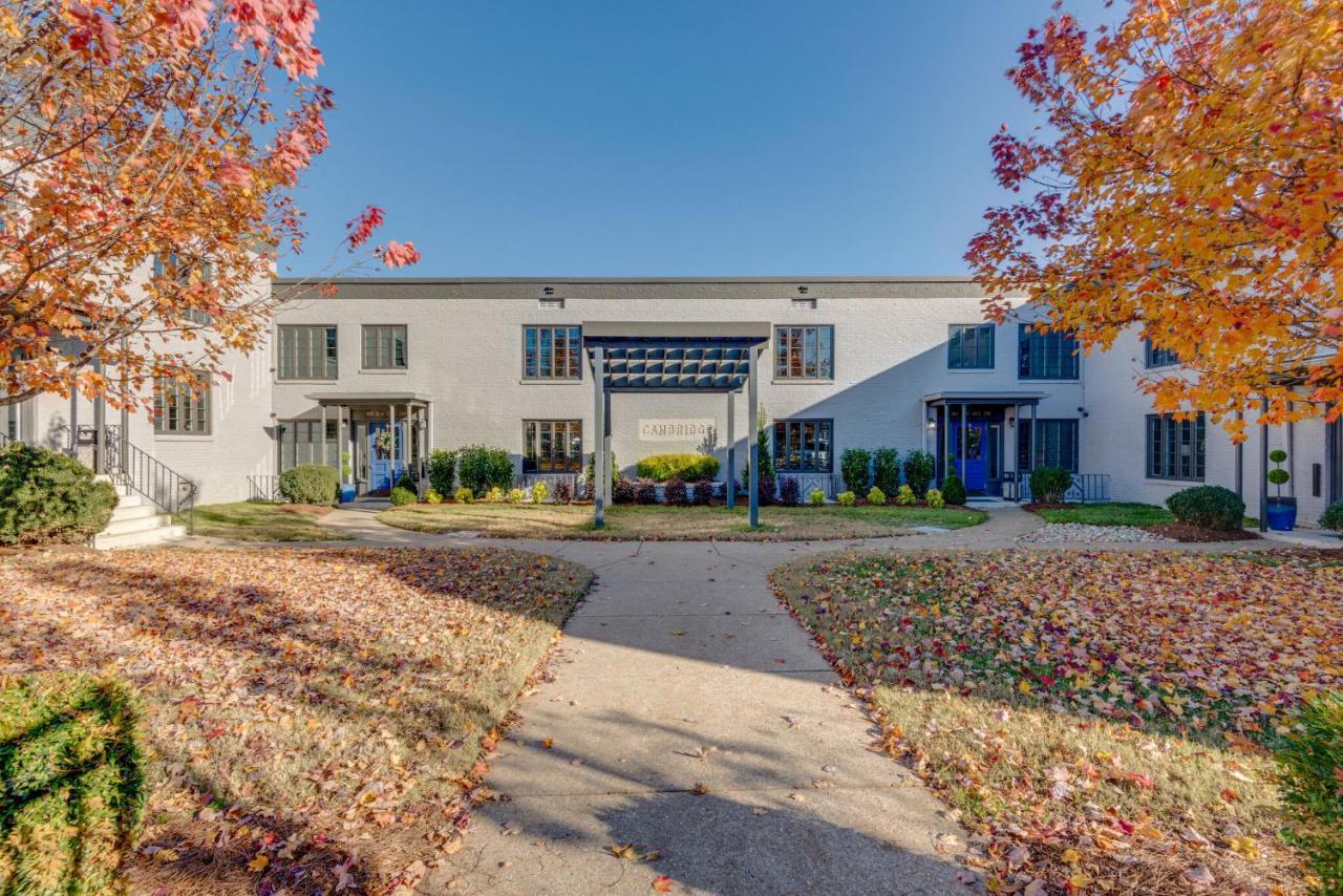 Nashville Home With A View -203 Exterior foto